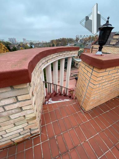 Дом по адресу ул. Красицкого (площадь 828 м²) - Atlanta.ua - фото 28