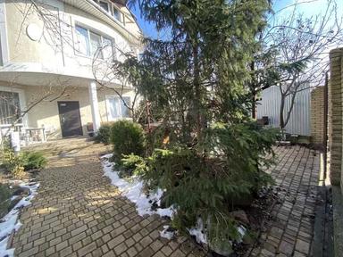 Дом по адресу ул. Мічуріна (площадь 185 м²) - Atlanta.ua - фото 32