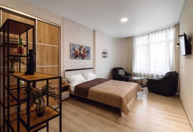 1-комнатная квартира по адресу (площадь 46 м²) - Atlanta.ua - imageAlt 13