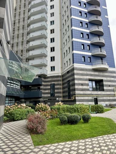 3-кімнатна квартира за адресою бульвар Дружби Народів (площа 108 м²) - Atlanta.ua - фото 45