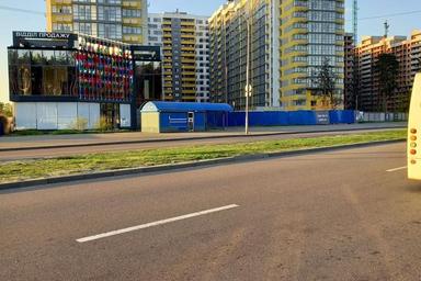 1-кімнатна квартира за адресою (площа 39 м²) - Atlanta.ua - фото 8