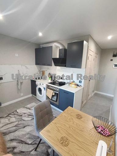 1-кімнатна квартира за адресою вул. Замковецька (площа 34 м²) - Atlanta.ua - фото 22