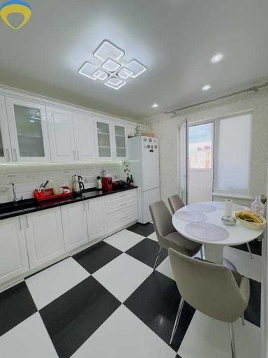 3-кімнатна квартира за адресою вул. Фруктова (площа 64,2 м²) - Atlanta.ua - фото 12