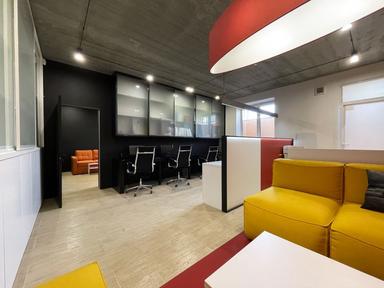 Commercial real estate at (area 66,9 m²) - Atlanta.ua - photo 33