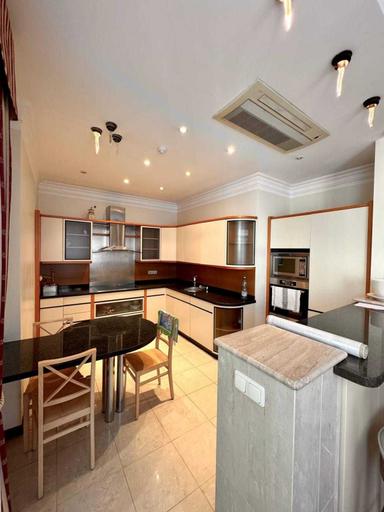 Многокомнатная квартира по адресу ул. Обсерваторная (площадь 191 м²) - Atlanta.ua - фото 26