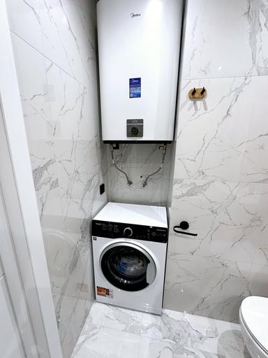 1-кімнатна квартира за адресою (площа 47 м²) - Atlanta.ua - фото 26