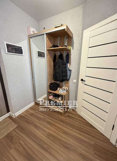 1-комнатная квартира по адресу ул. Спортивная (площадь 42 м²) - Atlanta.ua - фото 30