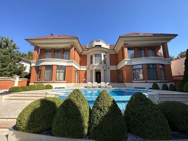 Дом по адресу ул. Макаренко (площадь 650 м²) - Atlanta.ua - фото 25