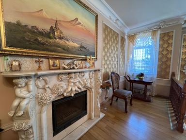 Коммерческая недвижимость по адресу Куликово поле пл. (площадь 412 м²) - Atlanta.ua - фото 27