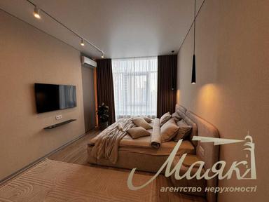 2-кімнатна квартира за адресою вул. Саперне поле (площа 65 м²) - Atlanta.ua - фото 32