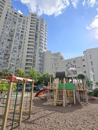 3-комнатная квартира по адресу ул. Лукьяненко Левка(Тимошенко) (площадь 227 м²) - Atlanta.ua - фото 40