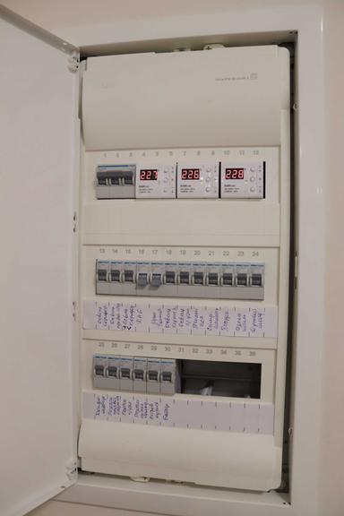 2-кімнатна квартира за адресою вул. Соборна (площа 90 м²) - Atlanta.ua - фото 31