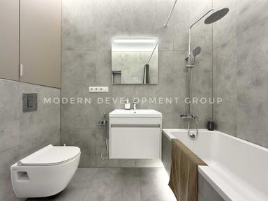 1-комнатная квартира по адресу ул. Воскресенская (площадь 45 м²) - Atlanta.ua - фото 46