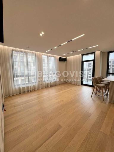 3-комнатная квартира по адресу ул. Ильенка Юрия (площадь 78 м²) - Atlanta.ua - фото 28