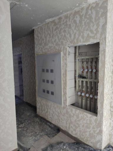 1-кімнатна квартира за адресою вул. Шухевича Романа (площа 17,6 м²) - Atlanta.ua - фото 20