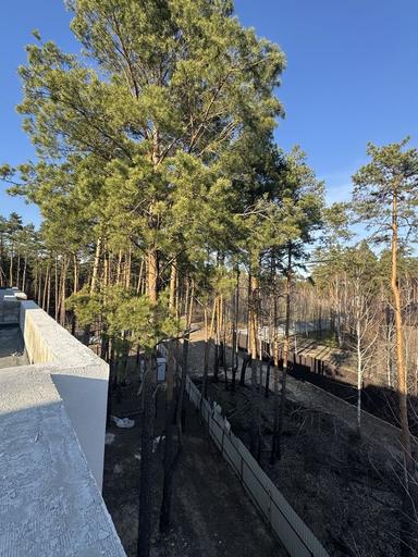 1-кімнатна квартира за адресою вул. Соснова (площа 25,9 м²) - Atlanta.ua - фото 8