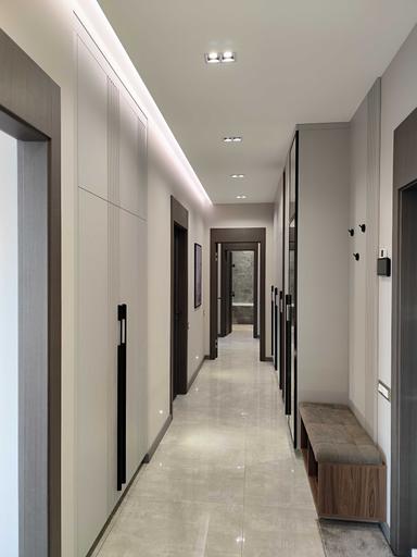 3-rooms apartment apartment by the address (area 106 m²) - Atlanta.ua - photo 31