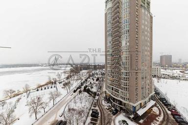 Многокомнатная квартира по адресу (площадь 145 м²) - Atlanta.ua - фото 48