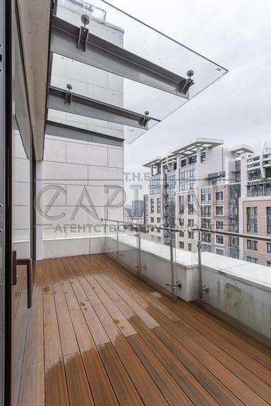 Багатокімнатна квартира за адресою вул. Саперне поле (площа 204 м²) - Atlanta.ua - фото 38