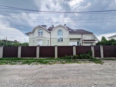 Коммерческая недвижимость по адресу ул. Виноградная (площадь 465 м²) - Atlanta.ua - фото 42