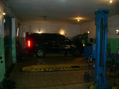 Commercial real estate at (area 180 m²) - Atlanta.ua - photo 12