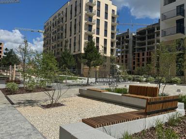 1-кімнатна квартира за адресою вул. Садова (площа 38,1 м²) - Atlanta.ua - фото 40