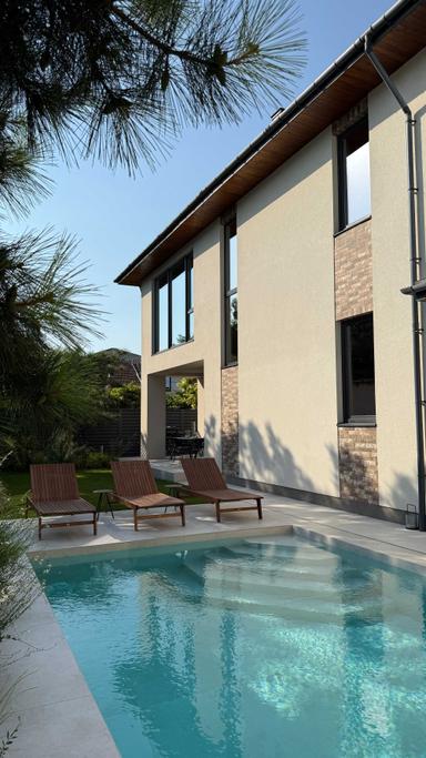 Дом по адресу Люстдорфская дор. (площадь 247 м²) - Atlanta.ua - фото 32