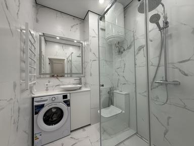 1-кімнатна квартира за адресою Куликове поле пл. (площа 45 м²) - Atlanta.ua - фото 15