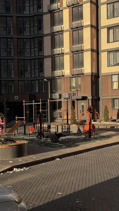 1-room apartment apartment by the address (area 47,3 m²) - Atlanta.ua - photo 20