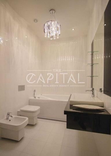 3-кімнатна квартира за адресою бульвар Дружби Народів (площа 150 м²) - Atlanta.ua - фото 17