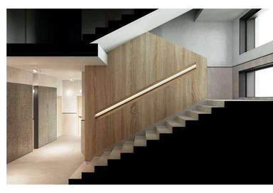 1-room apartment apartment by the address st. Aviatsiyna (area 49,3 m²) - Atlanta.ua - photo 32