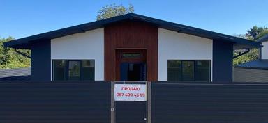 Дом по адресу (площадь 115 м²) - Atlanta.ua - фото 14