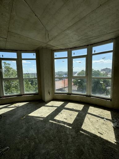 2-rooms apartment apartment by the address st. Bukovinska (area 73 m²) - Atlanta.ua - photo 36