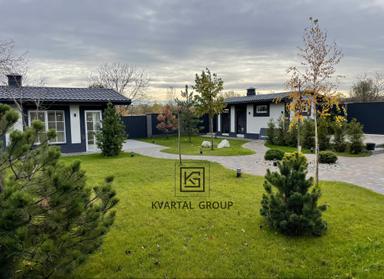 Дом по адресу ул. Чернобыльская (площадь 149,8 м²) - Atlanta.ua - фото 43