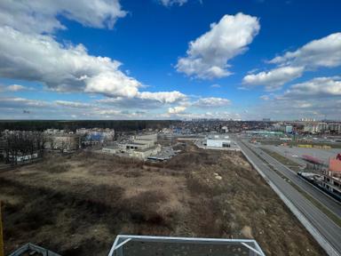 1-комнатная квартира по адресу ул. Берковецкая (площадь 49,7 м²) - Atlanta.ua - фото 48