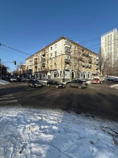 Commercial real estate at st. Ul Belorusskaya (area 1000 m²) - Atlanta.ua - photo 12