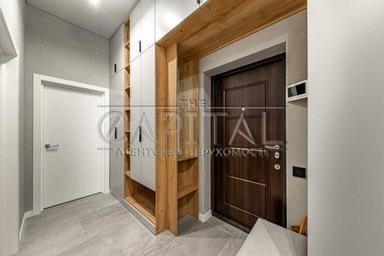 2-rooms apartment apartment by the address st. Bulvar Druzhby Narodov (area 60 m²) - Atlanta.ua - photo 25