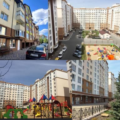 Многокомнатная квартира по адресу бульвар Дружбы Народов (площадь 140 м²) - Atlanta.ua - imageAlt 10