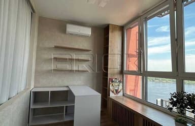 1-комнатная квартира по адресу ул. Набережно-Рыбальская (площадь 43 м²) - Atlanta.ua - фото 27