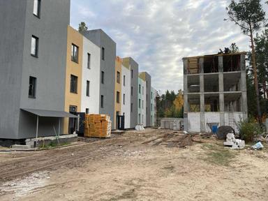 1-room apartment apartment by the address (area 19,5 m²) - Atlanta.ua - photo 16