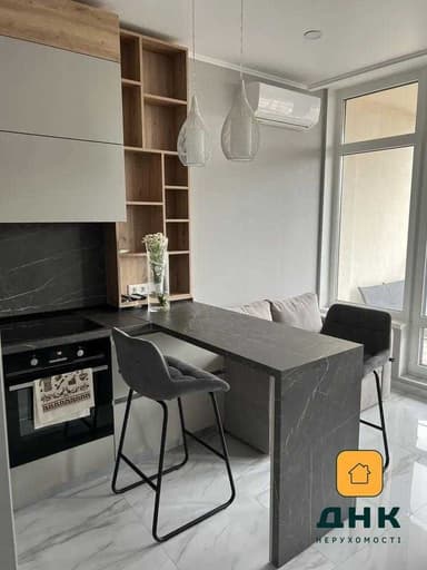 1-комнатная квартира по адресу ул. Здоровья (площадь 52 м²) - Atlanta.ua - фото 24