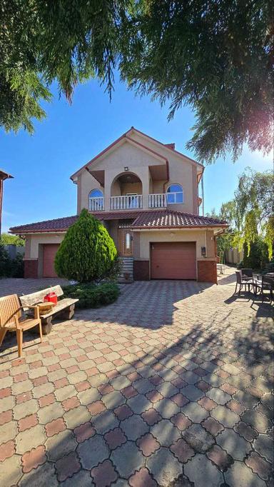 House by the address st. Protsenko (area 249 m²) - Atlanta.ua - photo 26