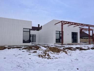 House by the address st. Parkovaya Kotovskogo (area 299 m²) - Atlanta.ua - photo 15