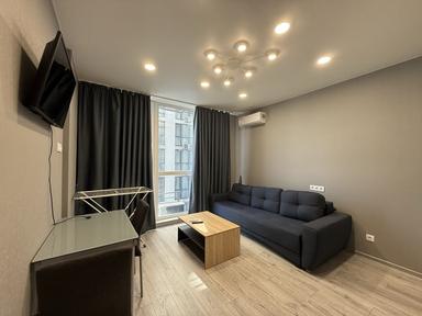 1-комнатная квартира по адресу ул. Каменская (площадь 22 м²) - Atlanta.ua - фото 7