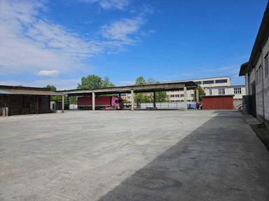 Commercial real estate at (area 1622 m²) - Atlanta.ua - photo 48