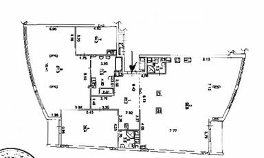 3-кімнатна квартира за адресою бульвар Дружби Народів (площа 240 м²) - Atlanta.ua - фото 28