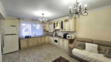 Дом по адресу Петефі Шандора пл. (площадь 294,4 м²) - Atlanta.ua - фото 25