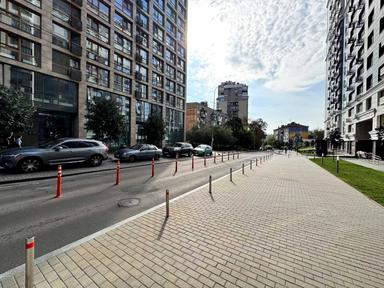 3-комнатная квартира по адресу ул. Победы (площадь 96,3 м²) - Atlanta.ua - фото 35