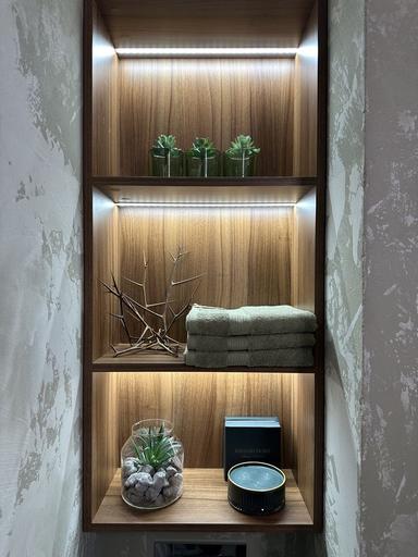 1-комнатная квартира по адресу Курортный пер. (площадь 39 м²) - Atlanta.ua - фото 26