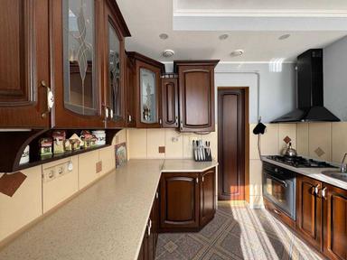 Многокомнатная квартира по адресу (площадь 137,3 м²) - Atlanta.ua - фото 27